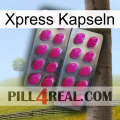 Xpress Capsules 10